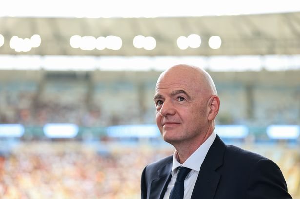 Gianni Infantino calls emergency meeting with FIFA officials in Morocco amid resignation pressure