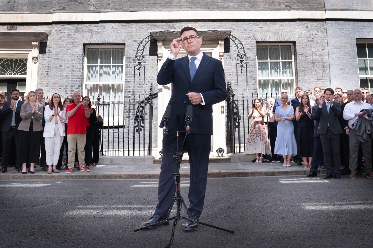 Prime Minister Andy Burnham Removes VAT on Household Electricity Bills