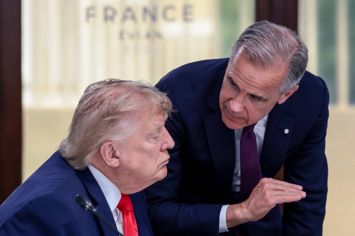 Canada ready to ‘intensify’ trade talks as Trump reportedly prepares new tariffs