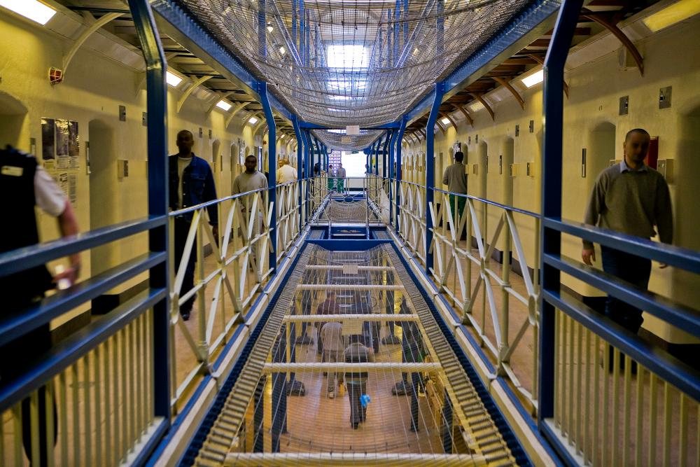 Andy Burnham Pauses Prisoner Early Release Scheme After Victim Outcry