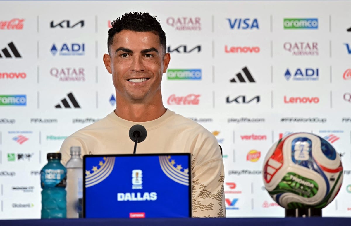 Cristiano Ronaldo set for final World Cup appearance as Portugal face Spain