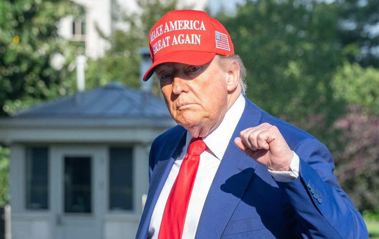 Trump administration to fund MAGA-aligned projects in Europe through USAID
