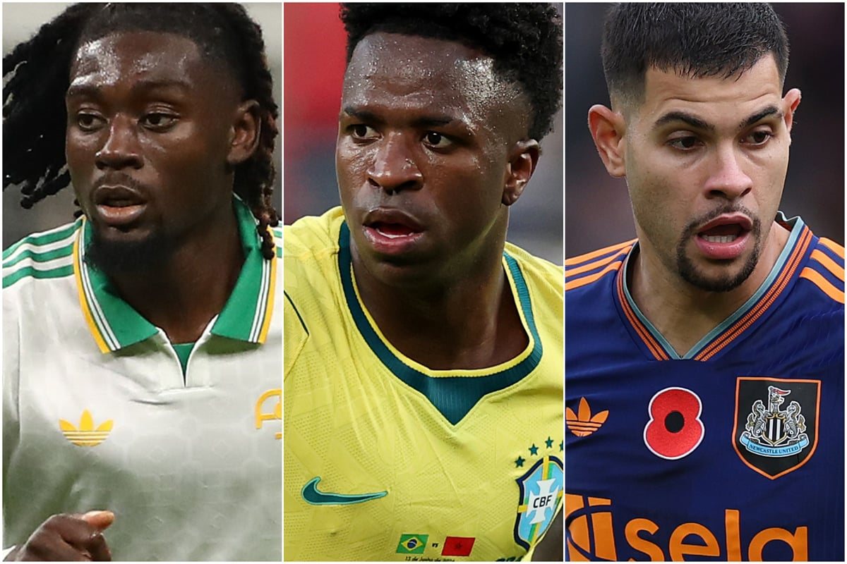 Arsenal and Chelsea lead summer transfer activity as window opens