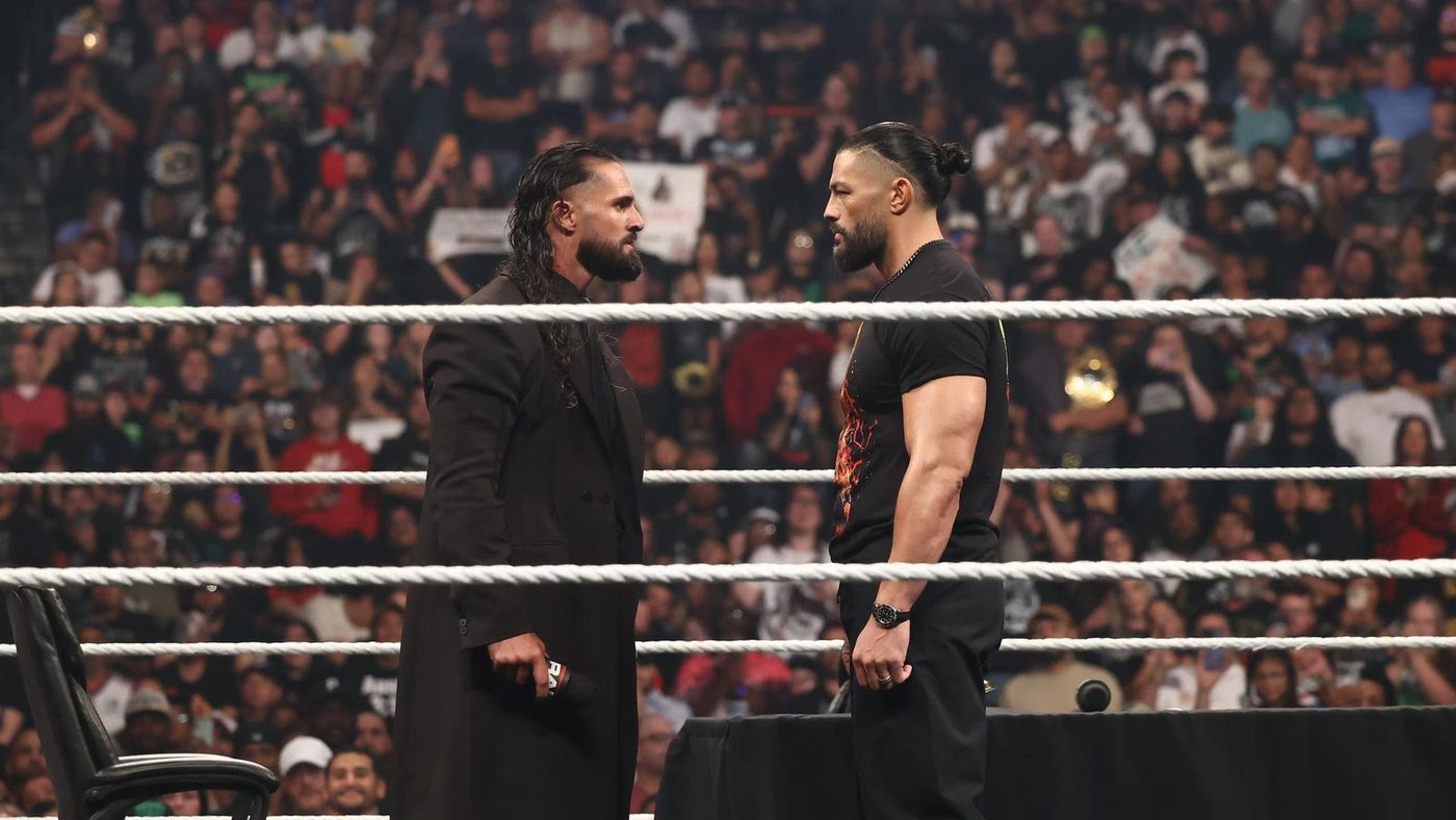 Roman Reigns Defeats Seth Rollins In SummerSlam Classic To Retain Title
