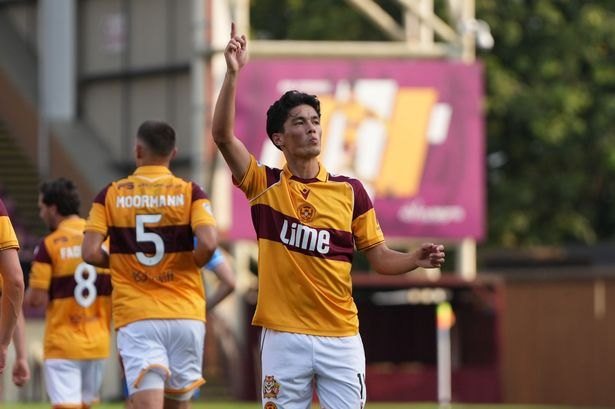 Elijah Just to Swansea City transfer agreed as Motherwell smash club record fee