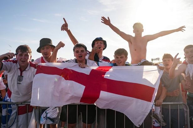 Schools across UK to open late on Monday after England's 1am World Cup match against Mexico