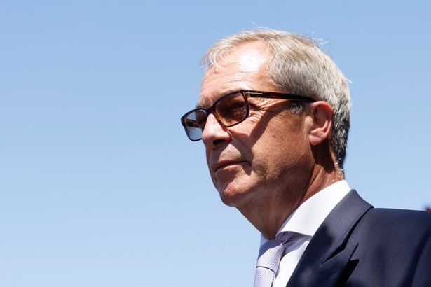 Clacton by-election set to be triggered after Nigel Farage resigns as MP