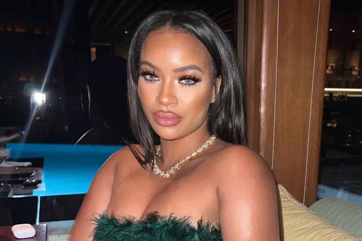 Former X Factor finalist denies murdering influencer outside Soho nightclub