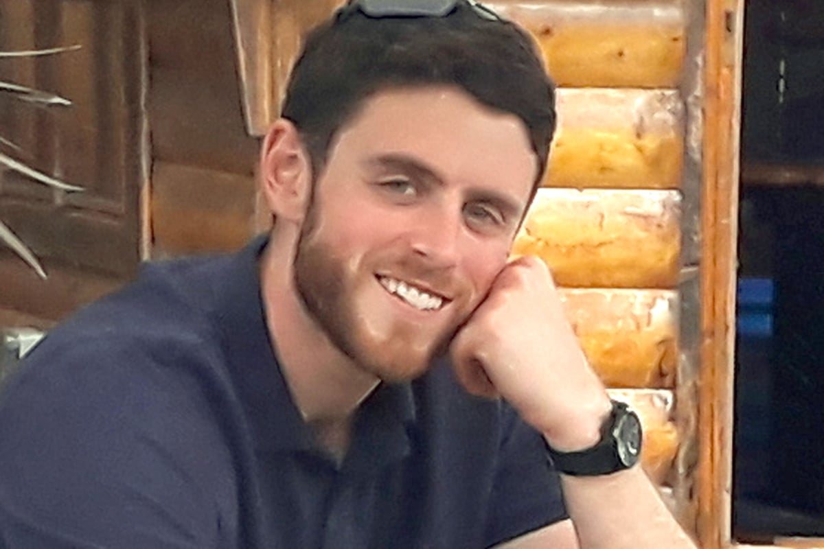 Andy Burnham rules out early release for main perpetrator in PC Andrew Harper killing