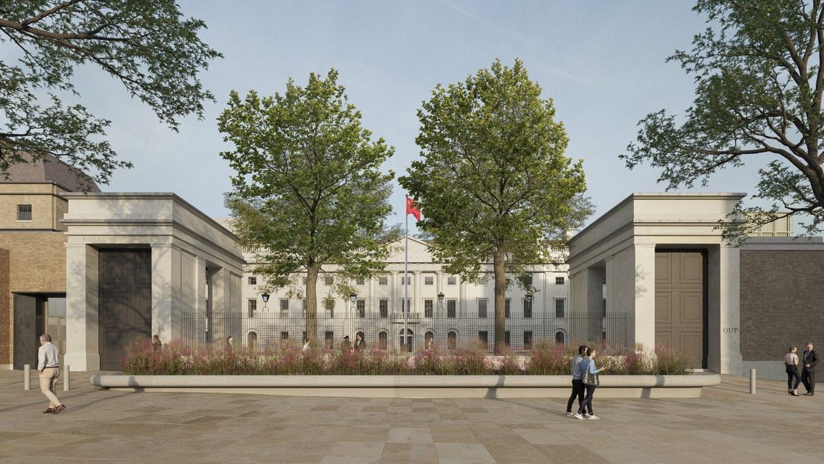 Residents lose High Court challenge over Chinese mega-embassy in London