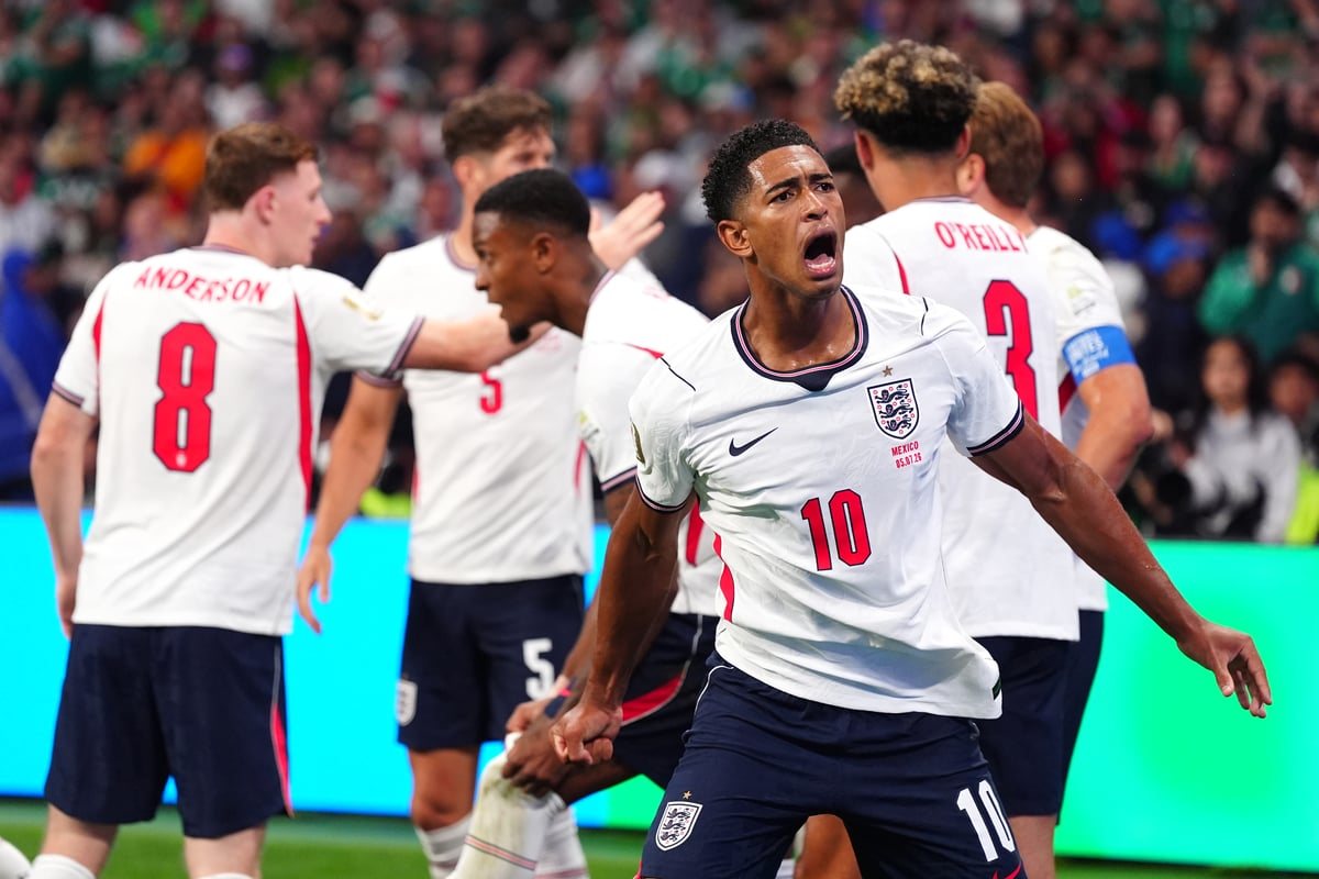 England log more World Cup travel miles than any other quarter-finalist