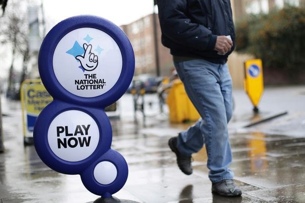EuroMillions £84m jackpot: Winning numbers due in Tuesday night draw