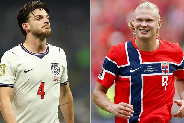 England face Norway in World Cup quarter-final with key injury concerns eased