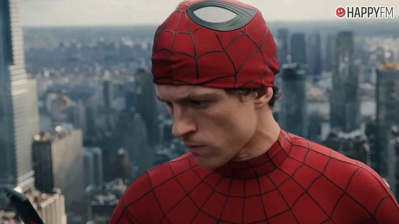 Ned Leeds Fails to Track Spider-Man in Brand New Day Post-Credits Scene