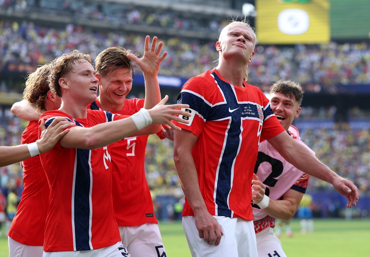 England face Norway in World Cup quarter-final amid sickness outbreak