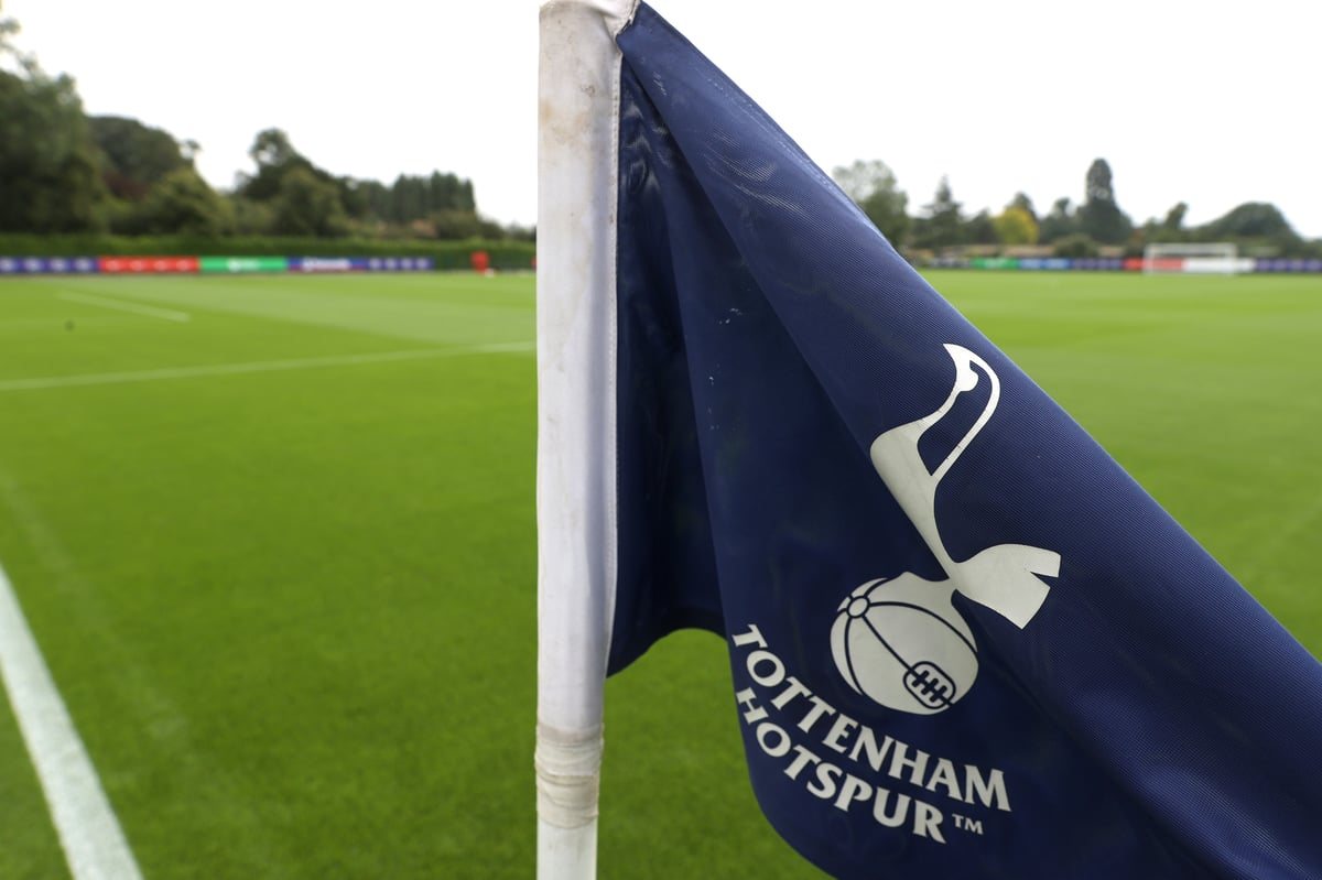 Tottenham begin pre-season with narrow win over MK Dons