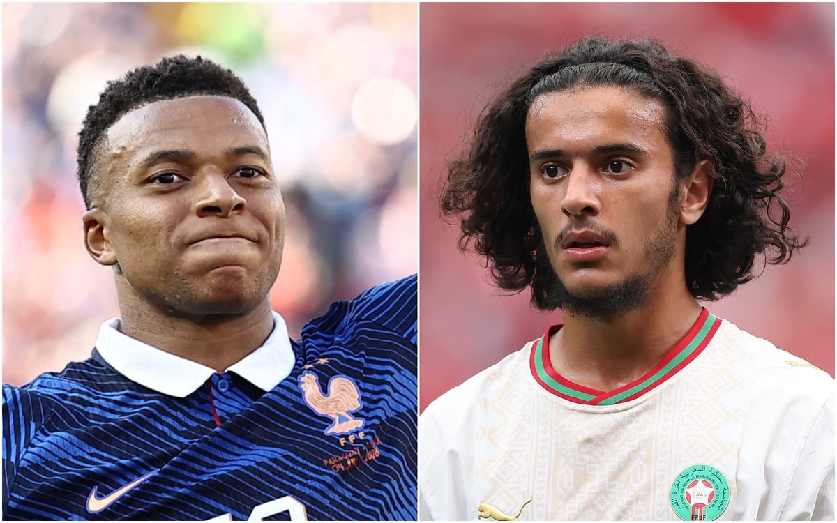 France and Morocco Set for World Cup Quarter-Final Clash Amid Refereeing Debate