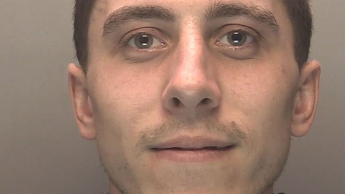 Manhunt launched after prisoner escapes custody van outside Liverpool court