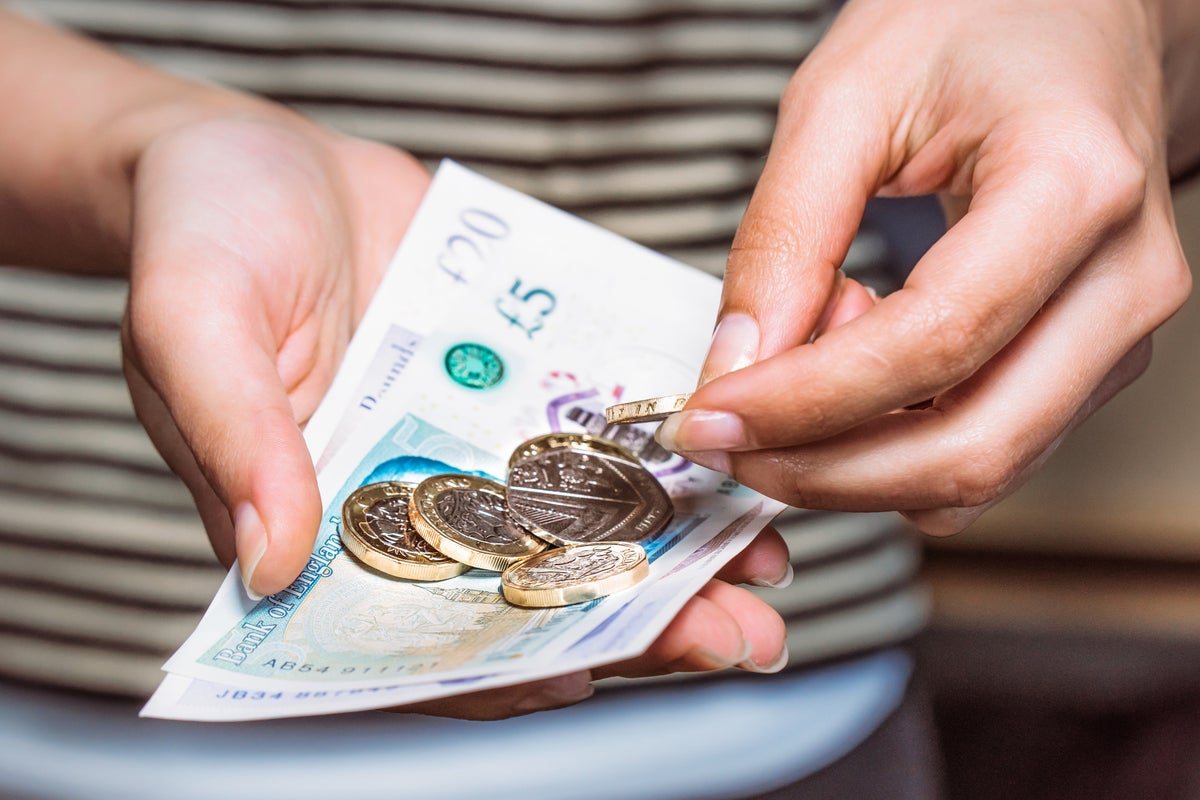Bank of England holds interest rates at 3.75% for fifth consecutive meeting