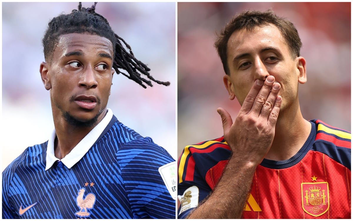 France seek Euro 2024 revenge against Spain in World Cup semi-final