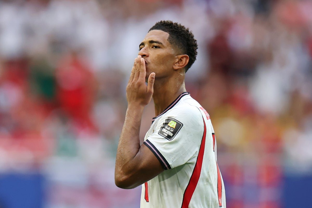 England World Cup Victory Could Trigger Bank Holiday on Friday After Final
