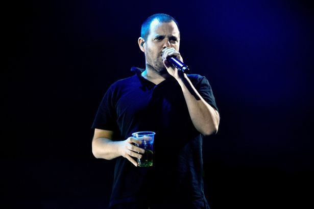 The Streets reschedule Manchester show to avoid clash with England World Cup quarter-final