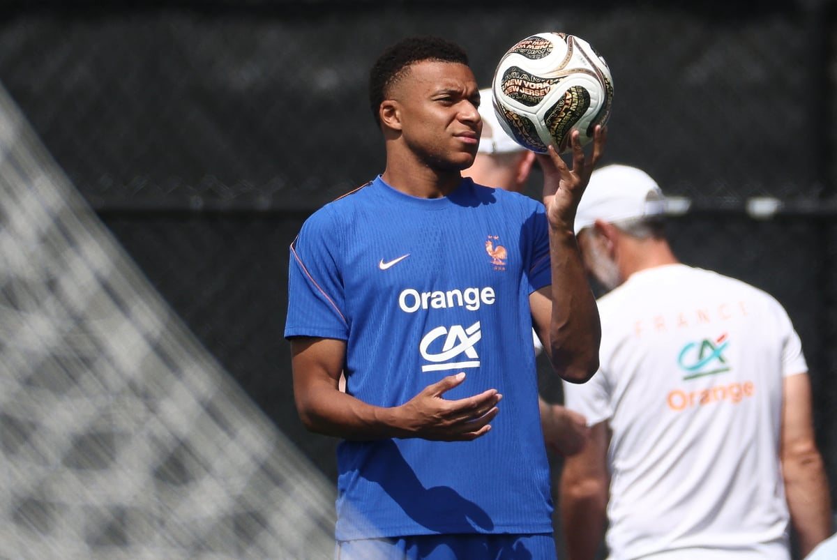 France face midfield crisis ahead of World Cup semi-final against Spain