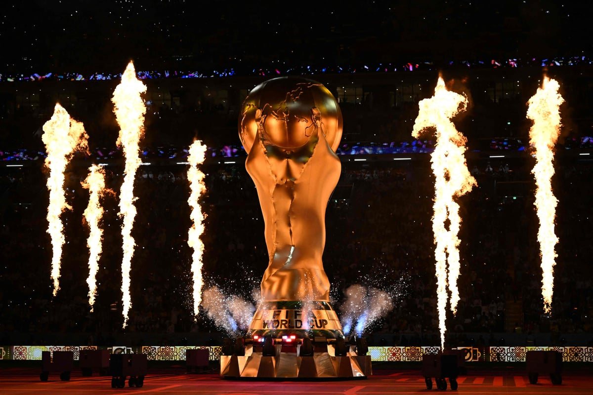 Spain peak at right time for World Cup final, says De la Fuente