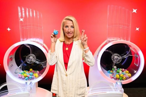 Winning Lotto numbers for £5.9m National Lottery draw on 1 August