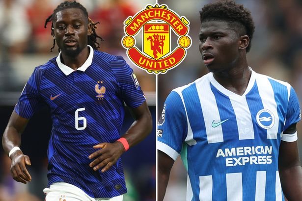 Manchester United reportedly bid £43m for Manu Kone and receive Tchouameni boost
