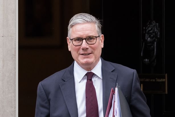 Starmer poised to grant bank holiday if England win World Cup