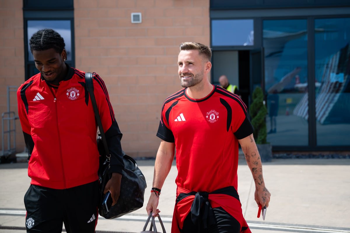Manchester United begin pre-season with defeat to Wrexham in Helsinki