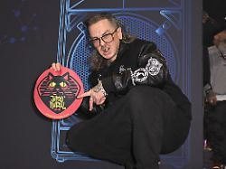 Slipknot guitarist Jim Root shares cryptic message after Sid Wilson exit reports