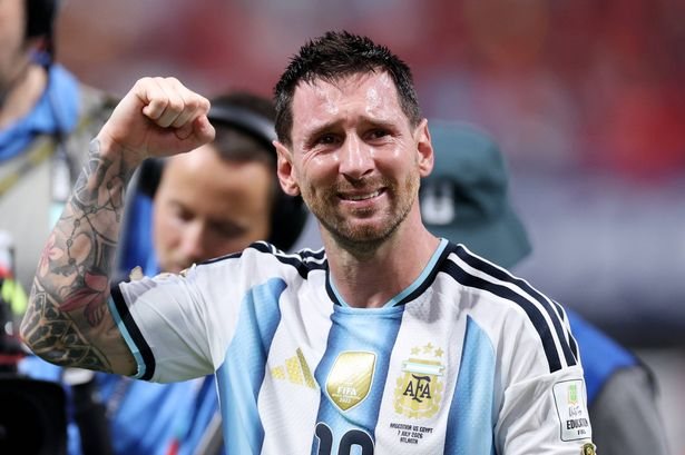 World Cup semi-finals: Spain, France, Argentina and England face historic pressure