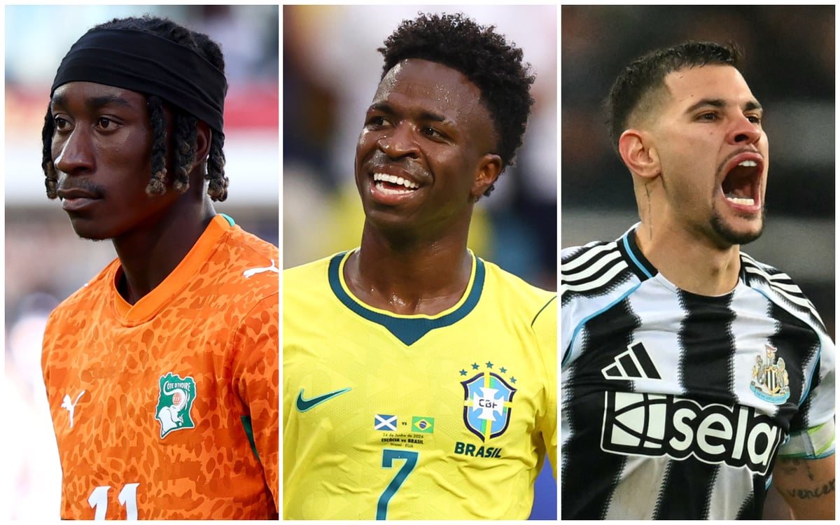 Arsenal Finalise Transfer as Man United Target Tchouameni and Kone