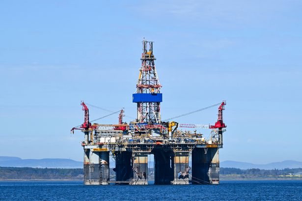 Charities urge Andy Burnham to block new North Sea drilling licences