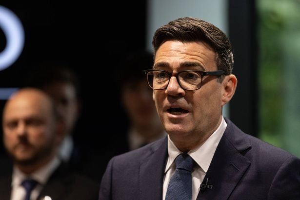 Burnham faces fight over bank windfall tax as UK lenders post bumper profits