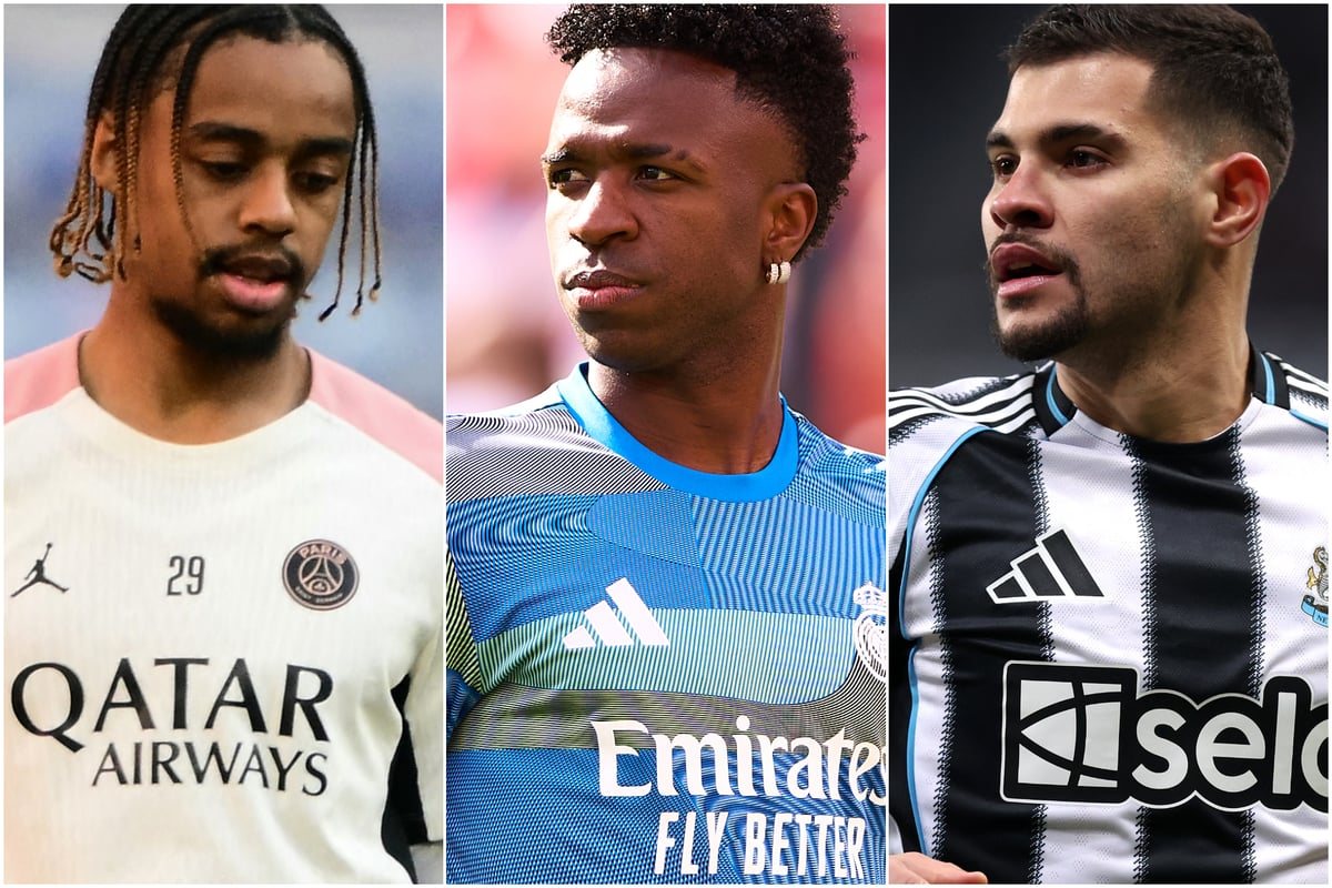 Arsenal, Chelsea, Manchester United and Liverpool Linked in Summer Transfer Speculation