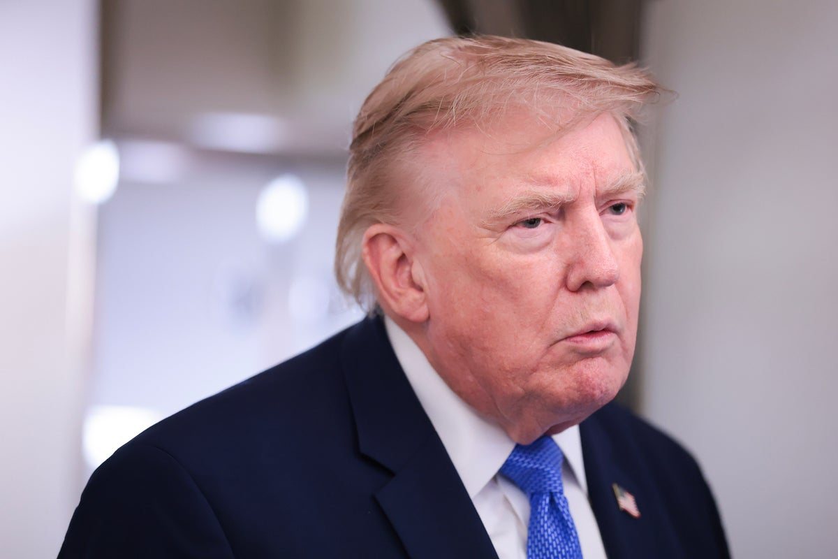 Trump says US-Iran talks set for Monday as Hormuz diplomacy intensifies