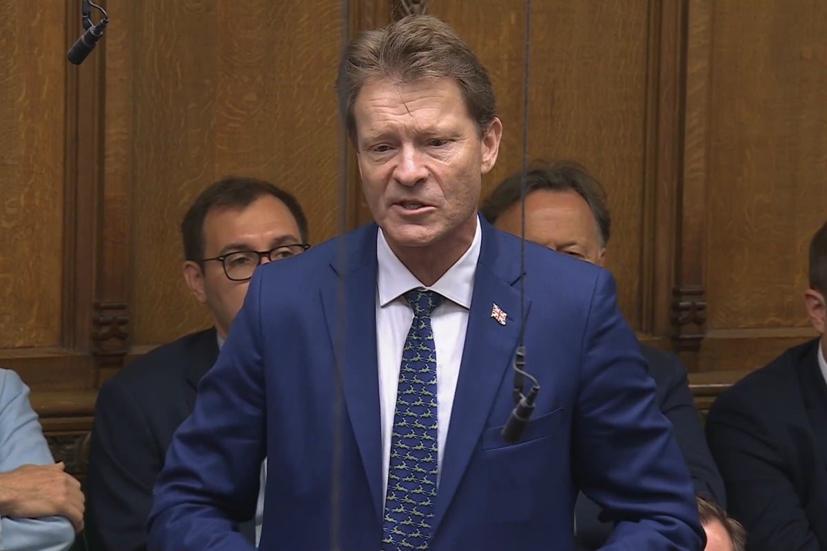 Police investigate donations to Reform UK from Richard Tice company