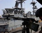 US halts air strikes on Iran for second day as diplomacy intensifies