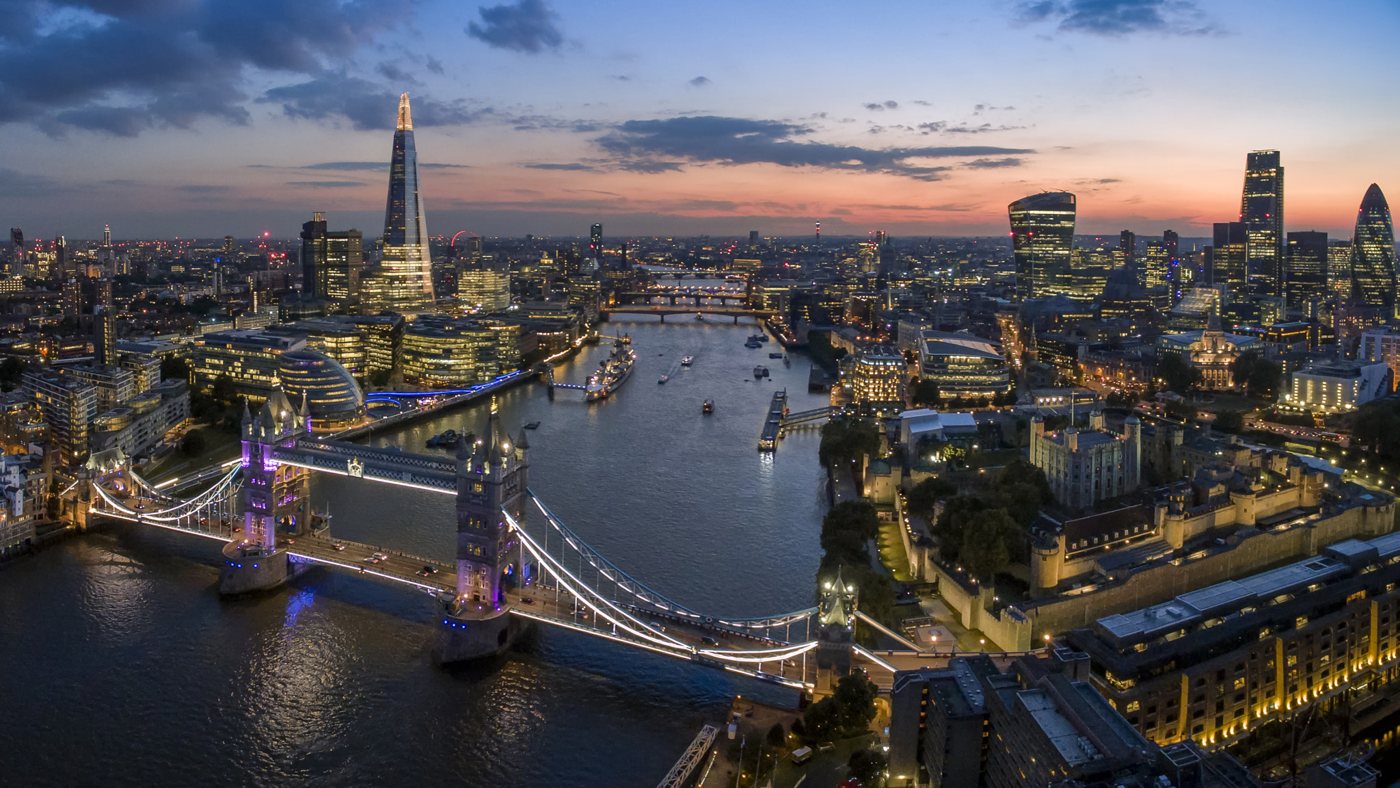 Rising oil prices could force Bank of England to raise interest rates, economists warn