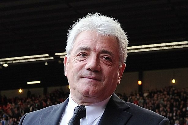 Kevin Keegan, Liverpool legend and former England manager, dies aged 75