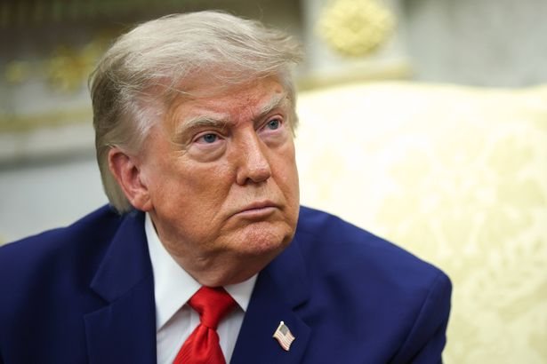 Majority of Americans Describe Donald Trump as 'Dangerous' in New YouGov Poll