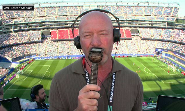 Alan Shearer warns refereeing decisions could cost England World Cup final place